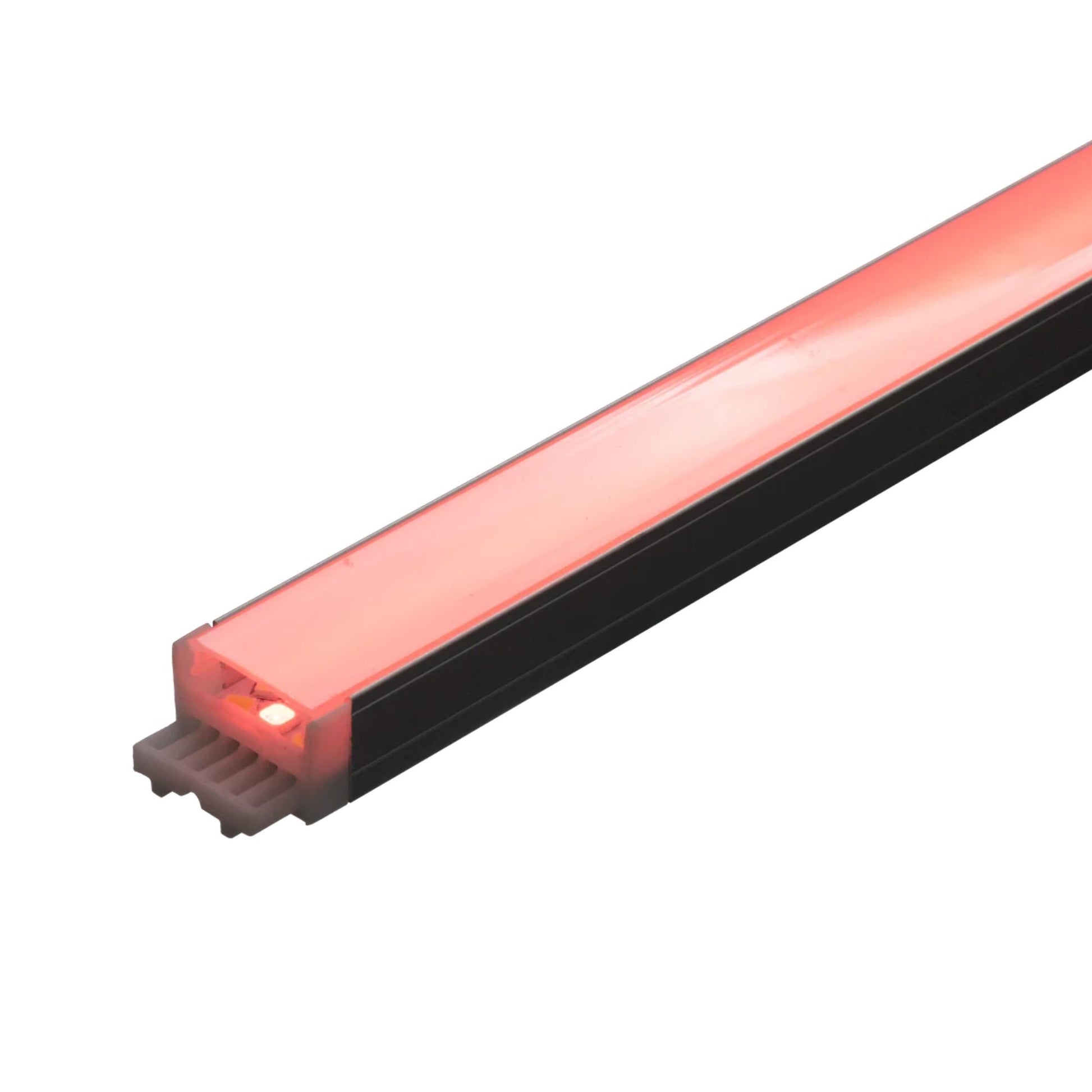 Microlink 24V RGB+TW LED Bar Light, 36" 765 Lumens | Cove & Undercabinet - Bees Lighting