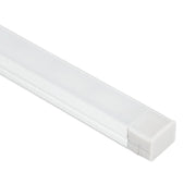 American Lighting MLINK-30-22 MicroLink 24V DC Modular Seamless Bar Light, 22", 3000K, 720Lm
