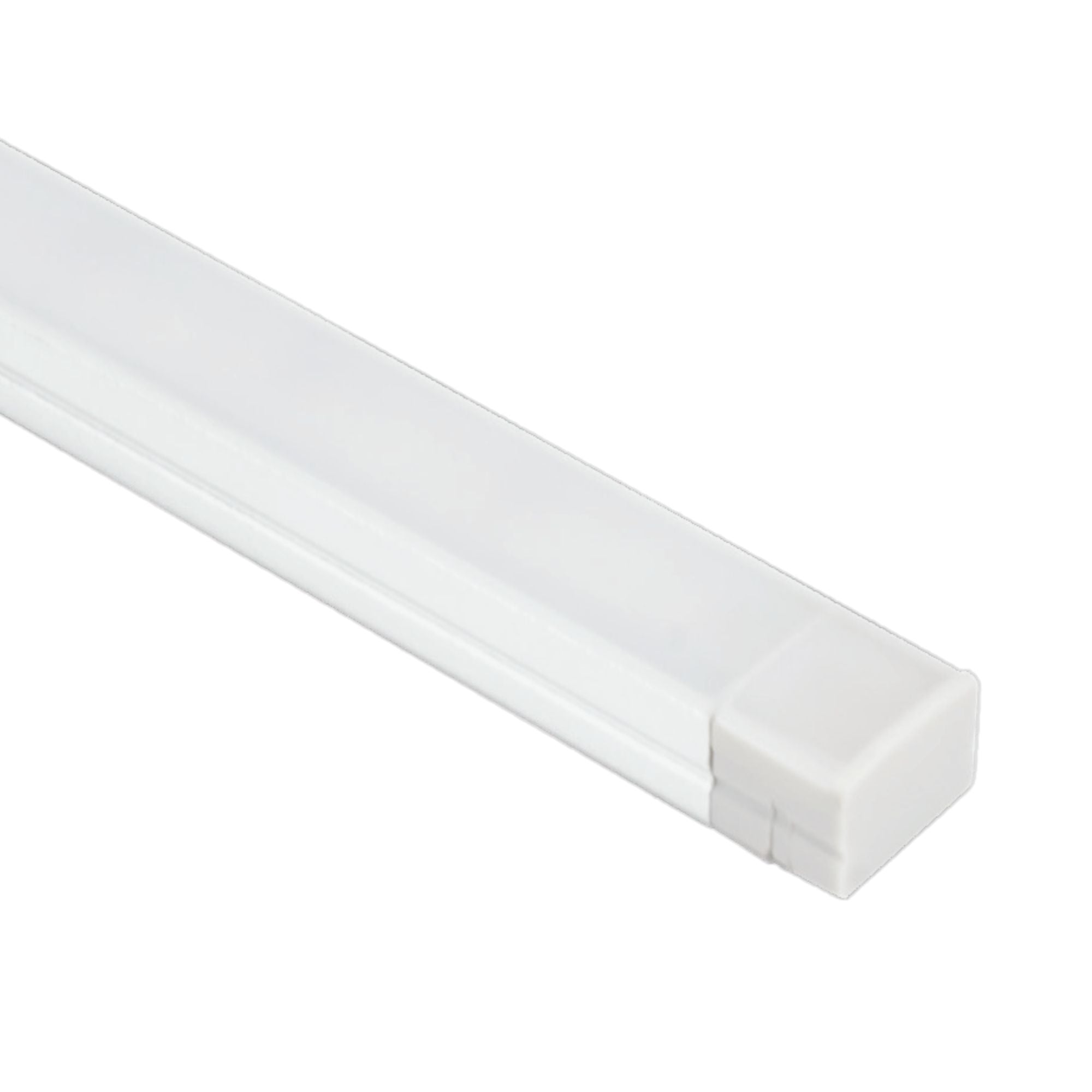 American Lighting MLINK-30-22 MicroLink 24V DC Modular Seamless Bar Light, 22", 3000K, 720Lm
