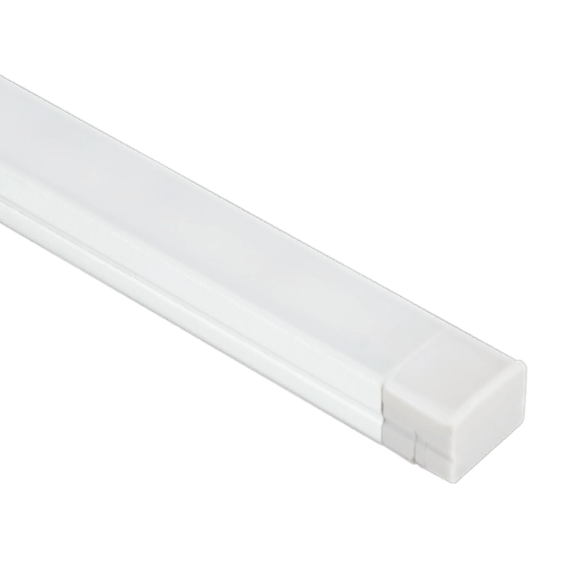 American Lighting MLINK-30-6 MicroLink 24V DC Modular Seamless Bar Light, 6", 3000K, 200Lm