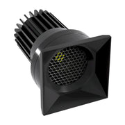 Rhyme 3" Deep Baffle Trimless LED Downlight - Bees Lighting