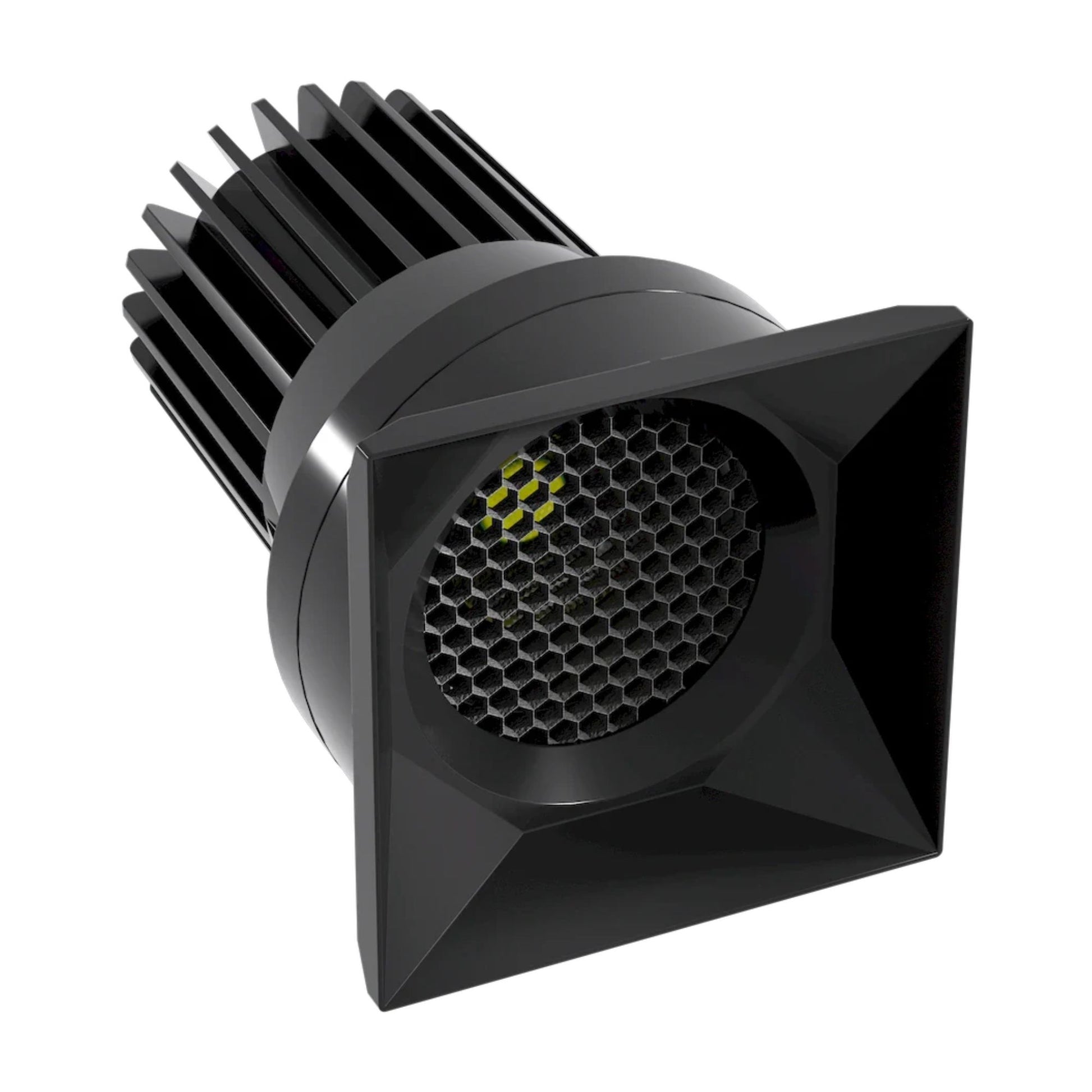 Rhyme 3" Deep Baffle Trimless LED Downlight - Bees Lighting