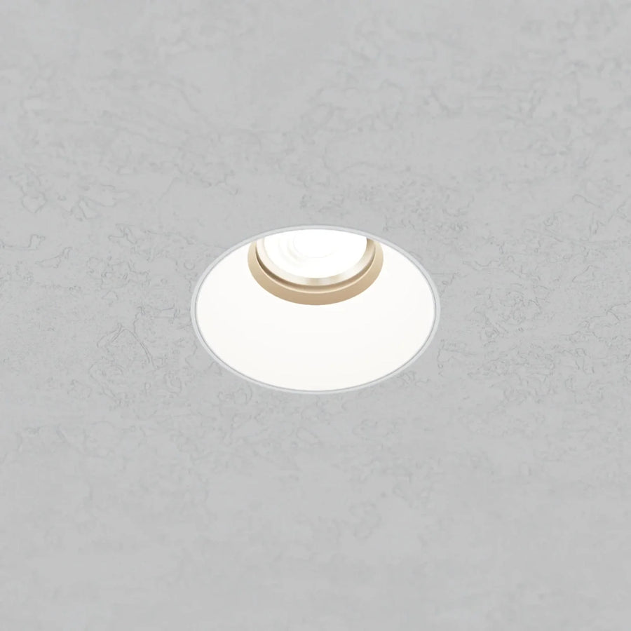 Trimless Recessed Lighting Fixtures & Mud-In Kits | Modern Flush – Bees ...