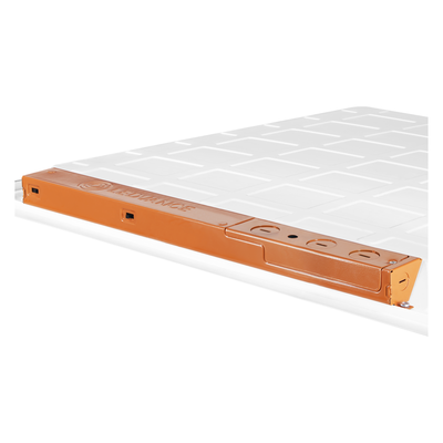 LEDVANCE EZ SWAP Dual Selectable Flat Panel Retrofit Kit