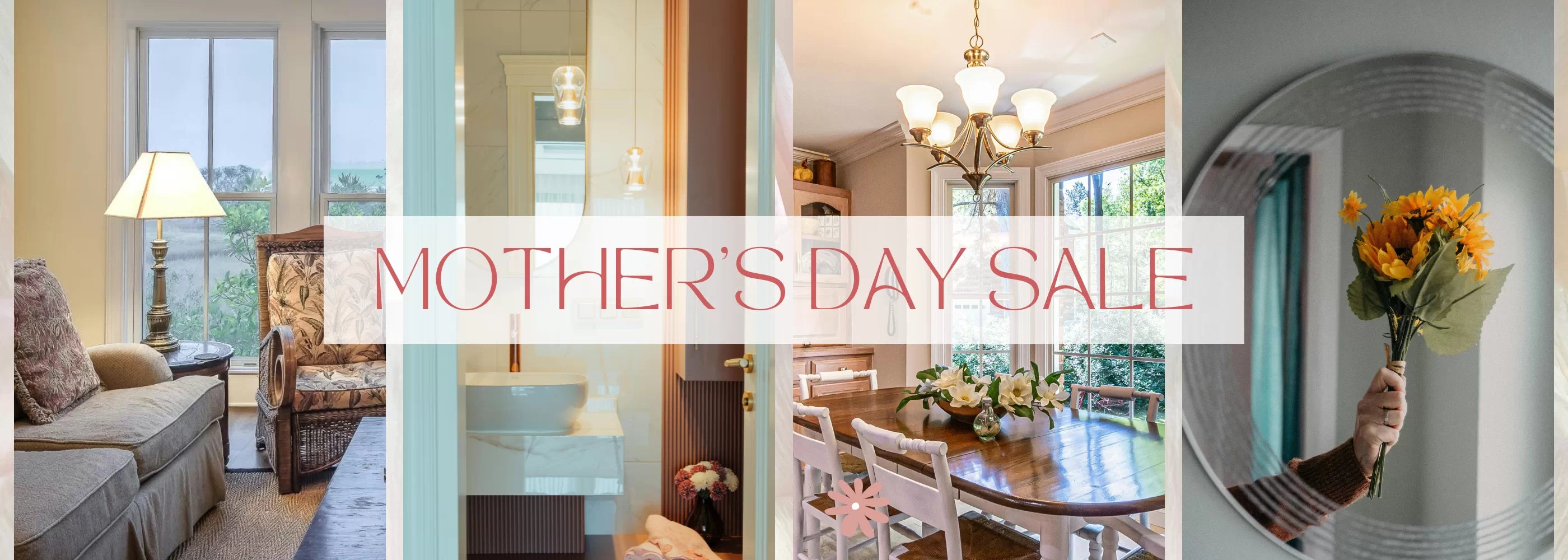 Mothers Day Sale