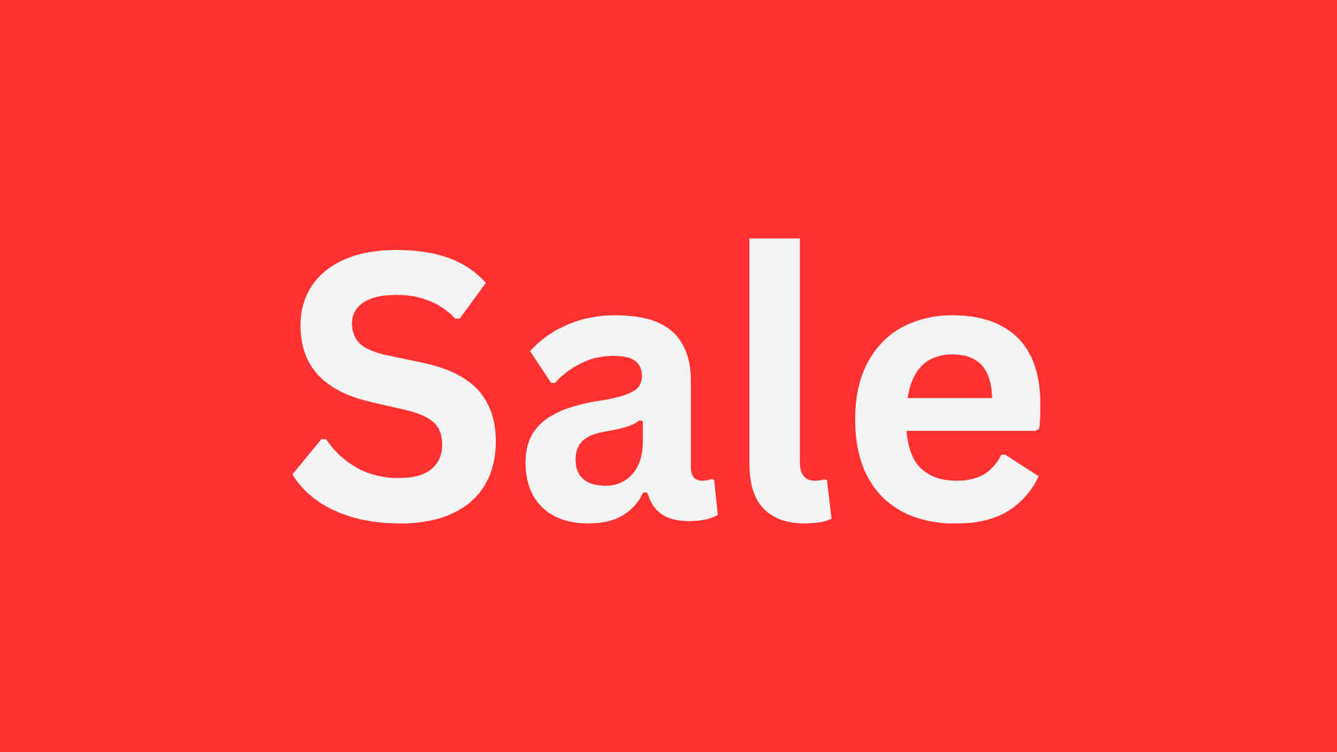 bees lighting sale banner