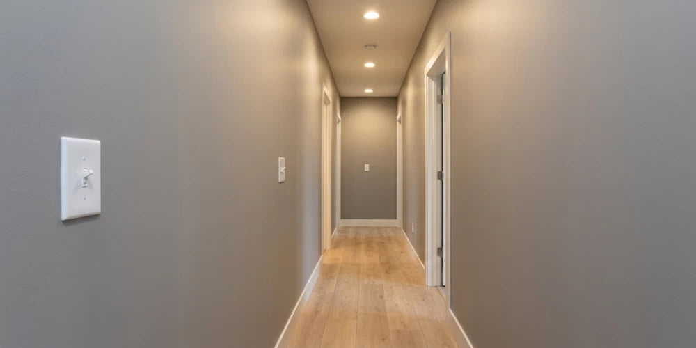 Mastering the 4-Way Circuit: Control One Light from Three or More Doors