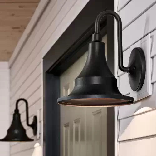 classic barn light