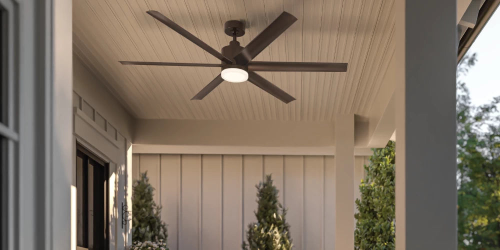The Coastal & Outdoor Fan Guide: Protecting Your Investment