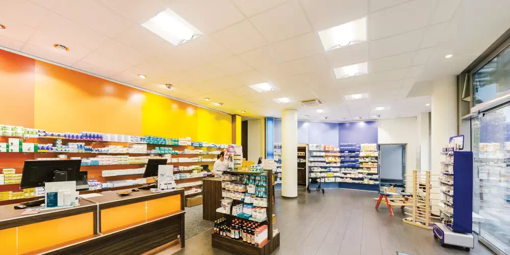A Complete Buying Guide to Commercial Lighting: 2026 Standards