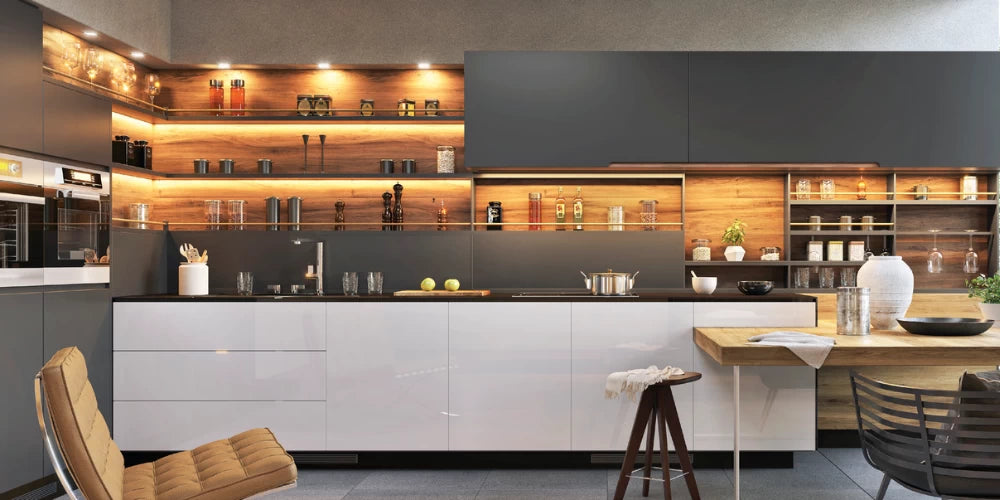 Commercial vs. Residential LED Strip Lights: Is "Spec-Grade" Worth It?