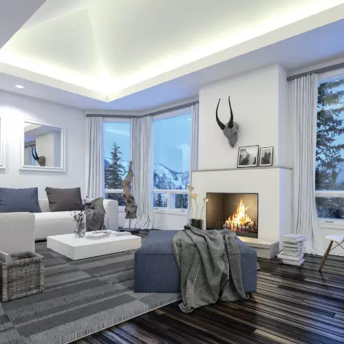 cove lighting