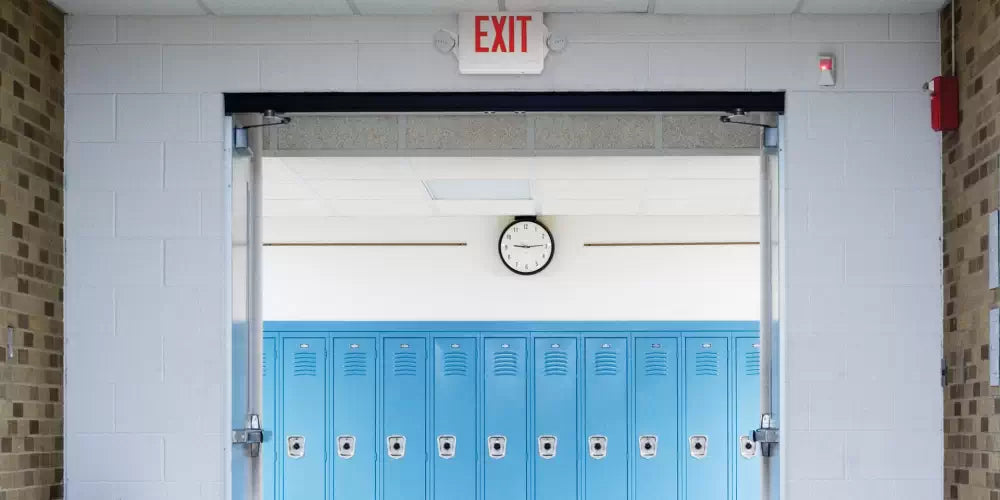What is Emergency Lighting?
