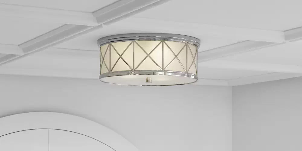 The Complete Flush Mount Ceiling Light Buying Guide
