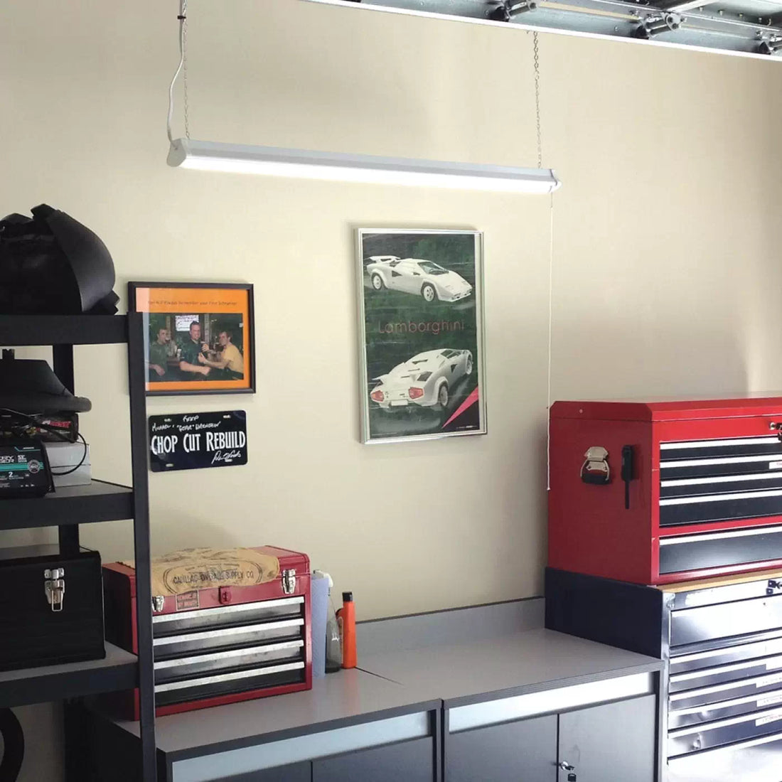 blog-garage-lighting-link-image - Bees Lighting