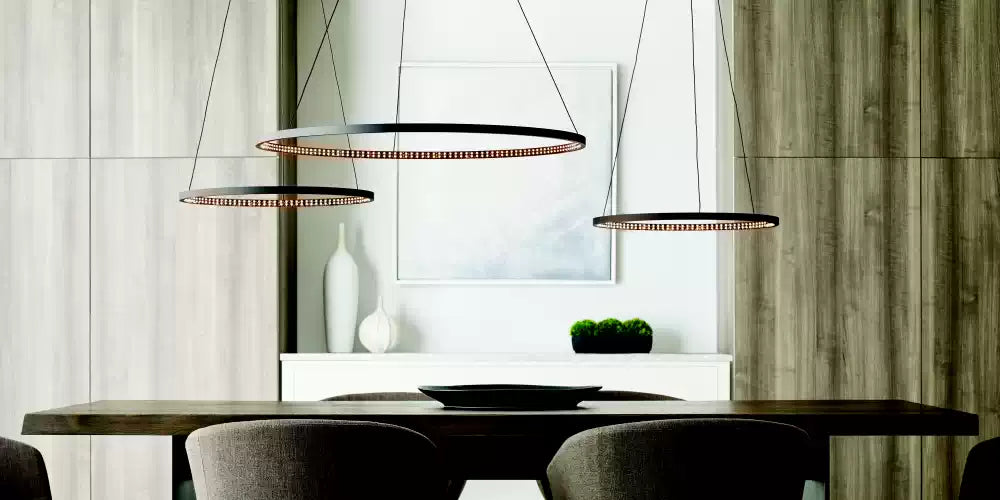 How to Choose the Right Ceiling Lights
