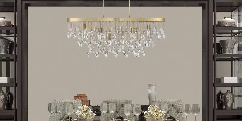 How to Buy a Chandelier