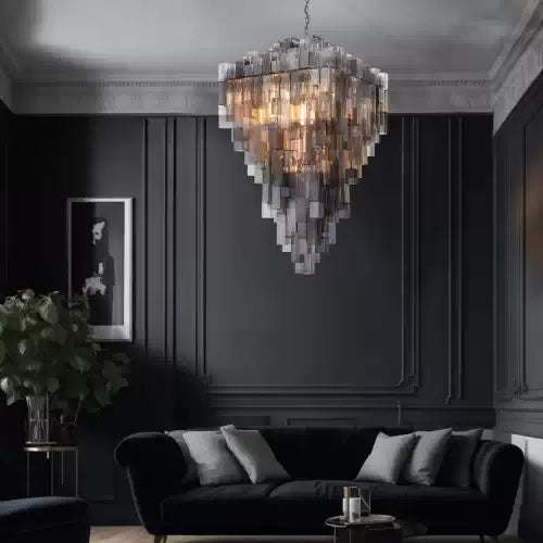 how to choose chandeliers