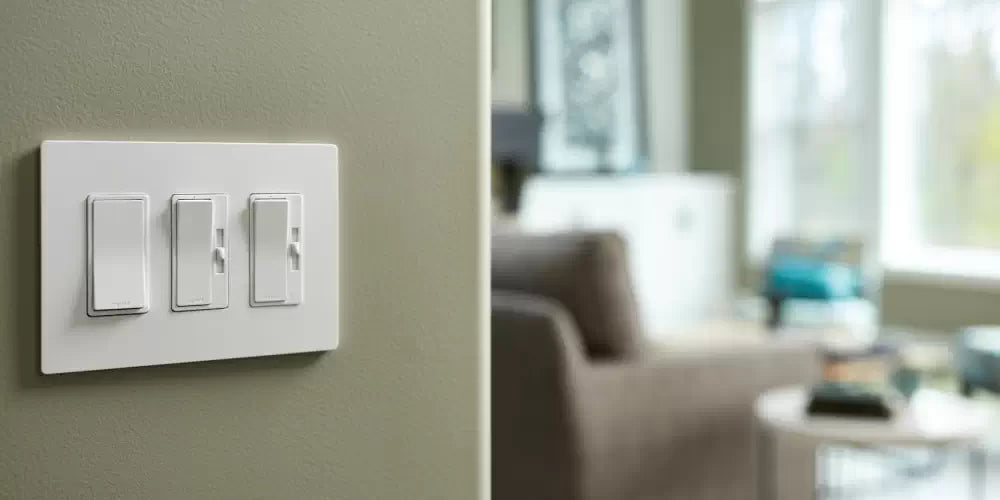 How to Choose a Dimmer: Types of Dimmer Switches