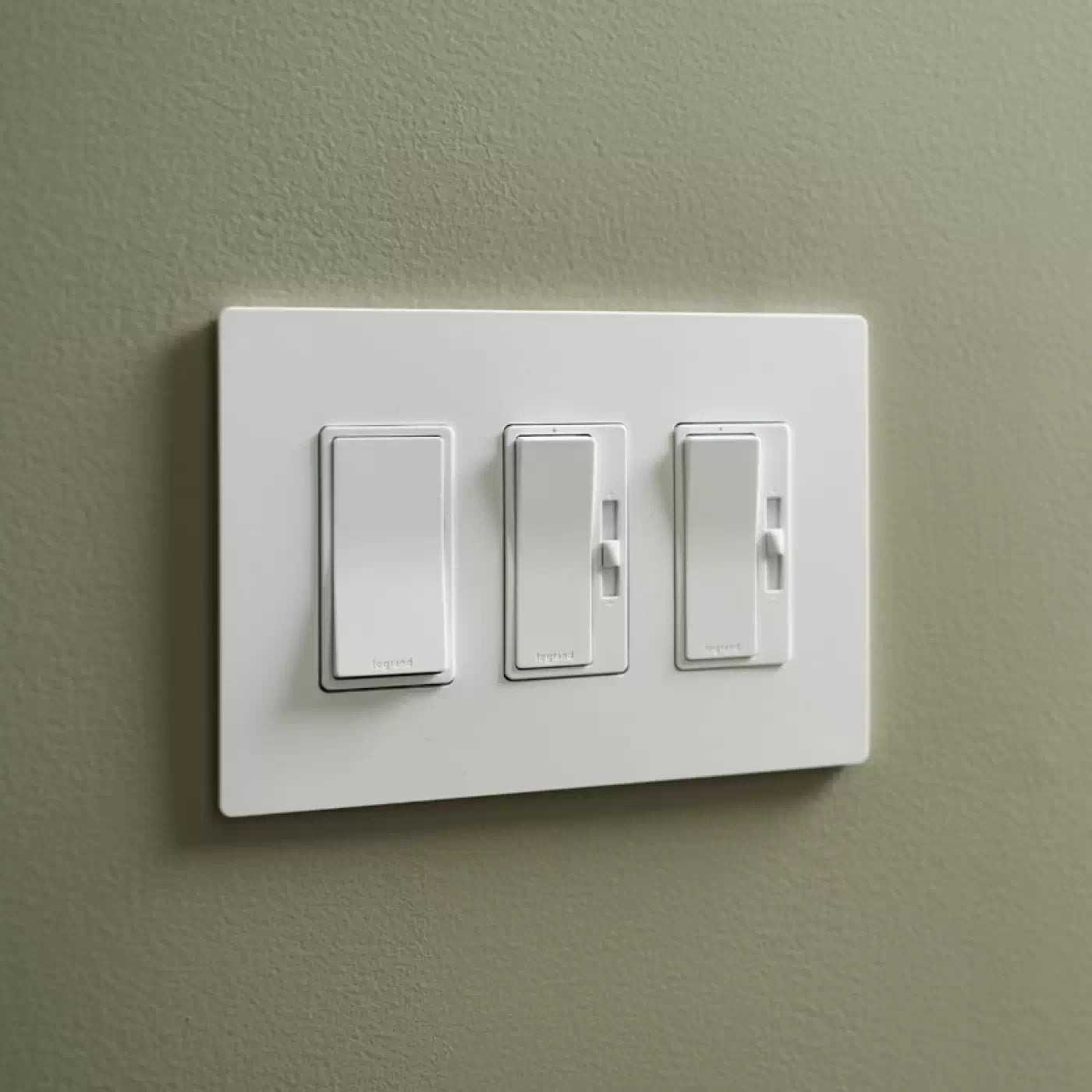 How to Choose a Dimmer: Types of Dimmer Switches