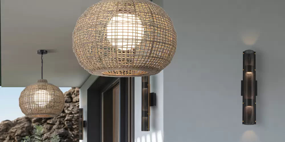 How to Choose the Best Outdoor Lighting