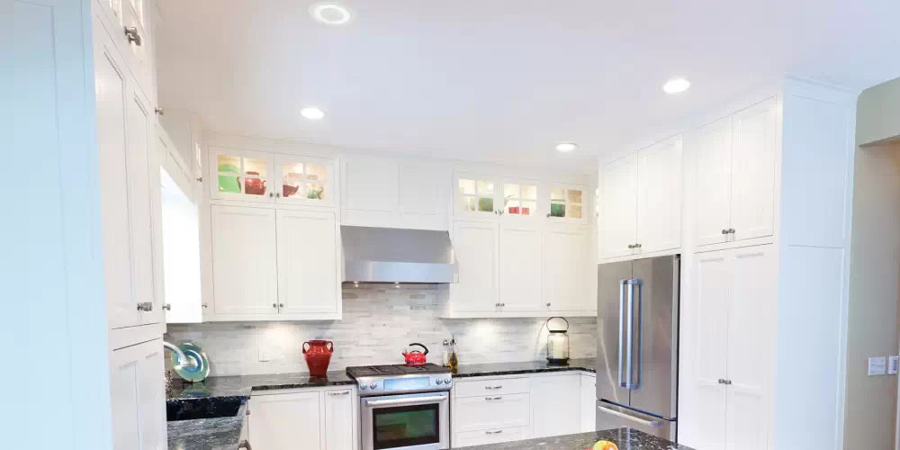 The Ultimate 2026 Recessed Lighting Buying Guide: How to Choose Like a Pro