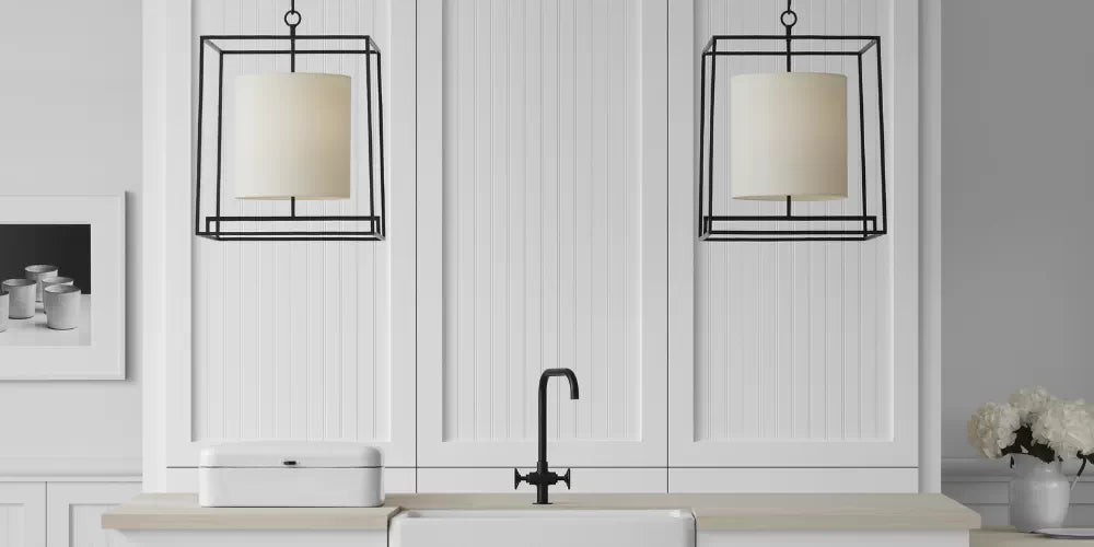 blog-kitchen-island-tips-banner - Bees Lighting