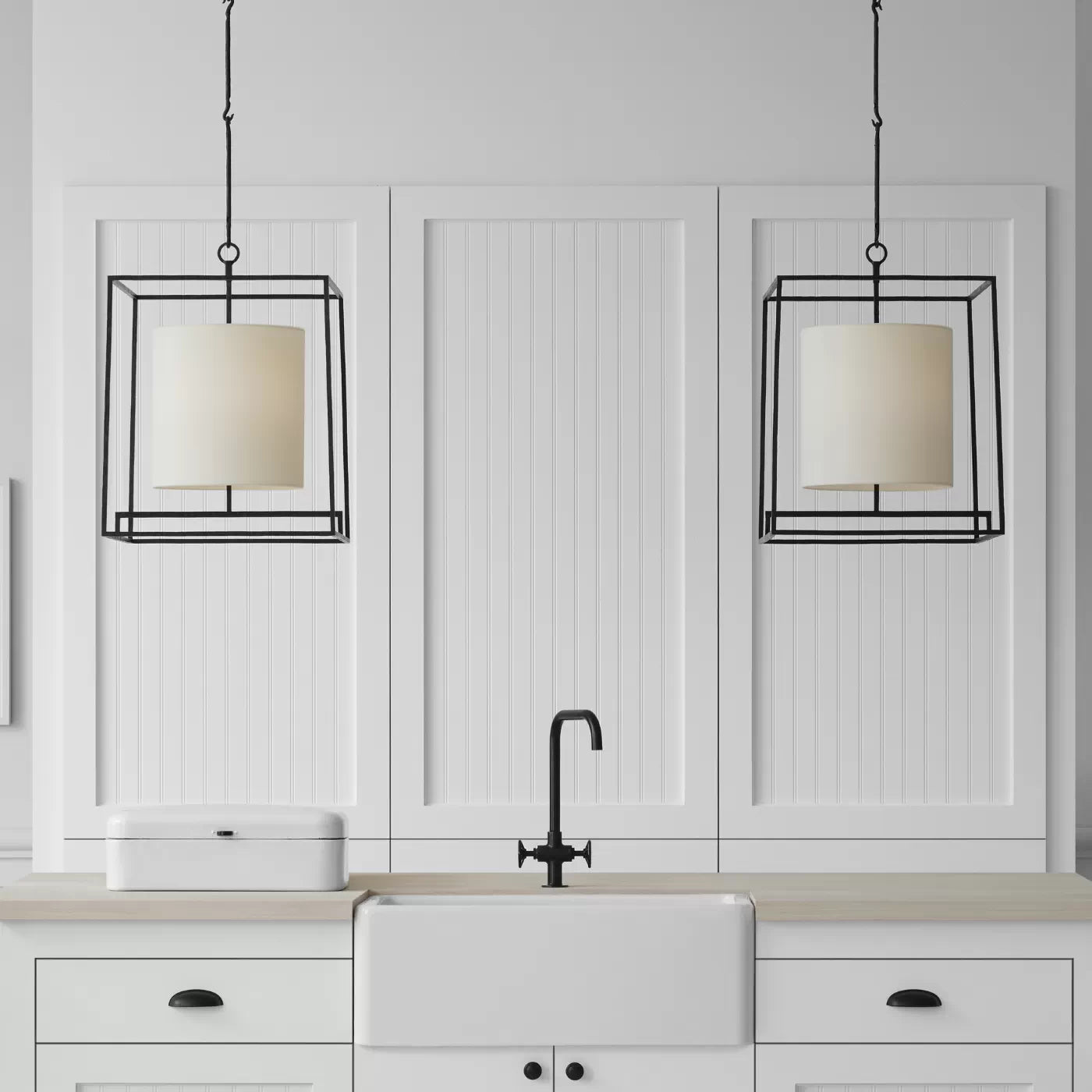 Essential Tips for Kitchen Island Lighting
