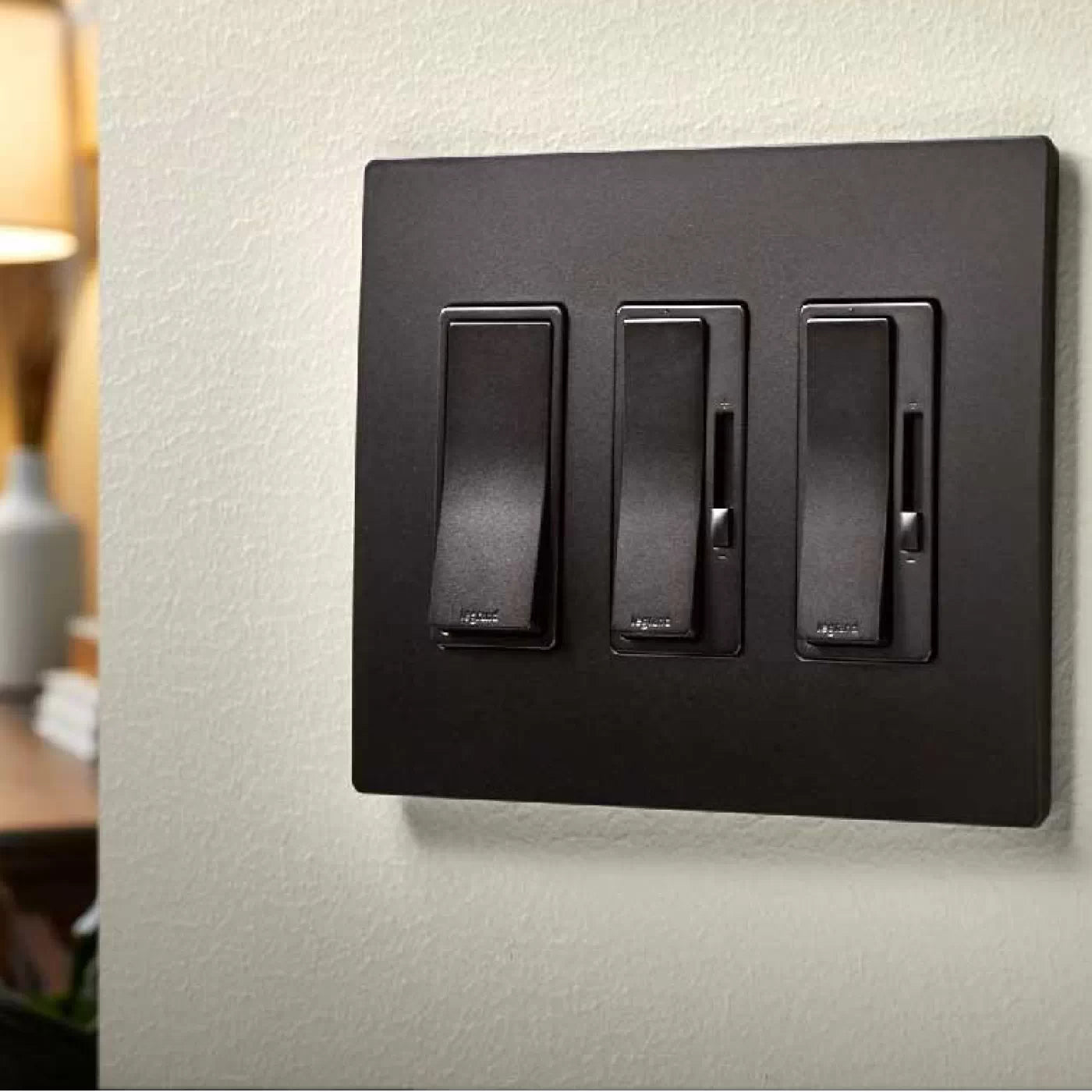 How LED Dimmer Switches Work