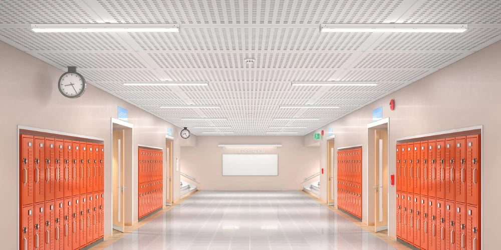 LED Strip Lights vs. Fluorescent: The Ultimate Retrofit Debate