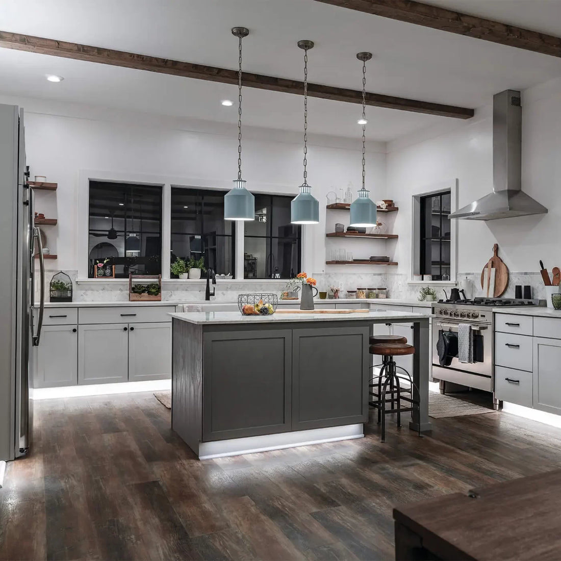 Light Layering Lighting by Room | Home Light Fixtures – Bees Lighting