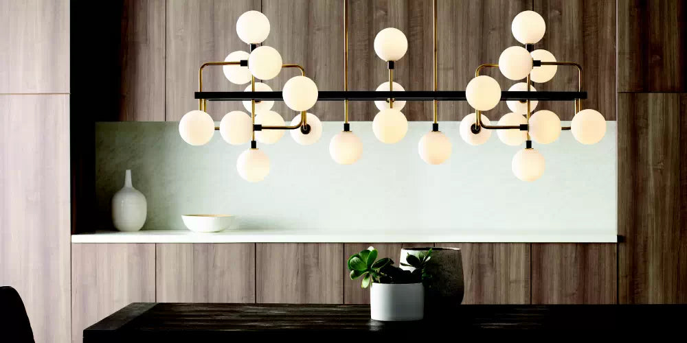 How to Choose a Modern Chandelier