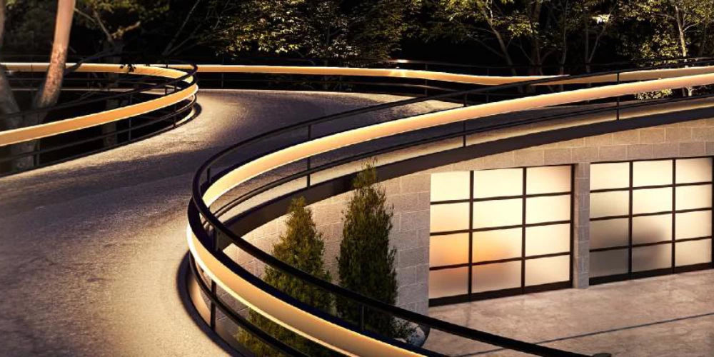 Outdoor LED Strip Lights: 2026 Weatherproofing & Installation Guide