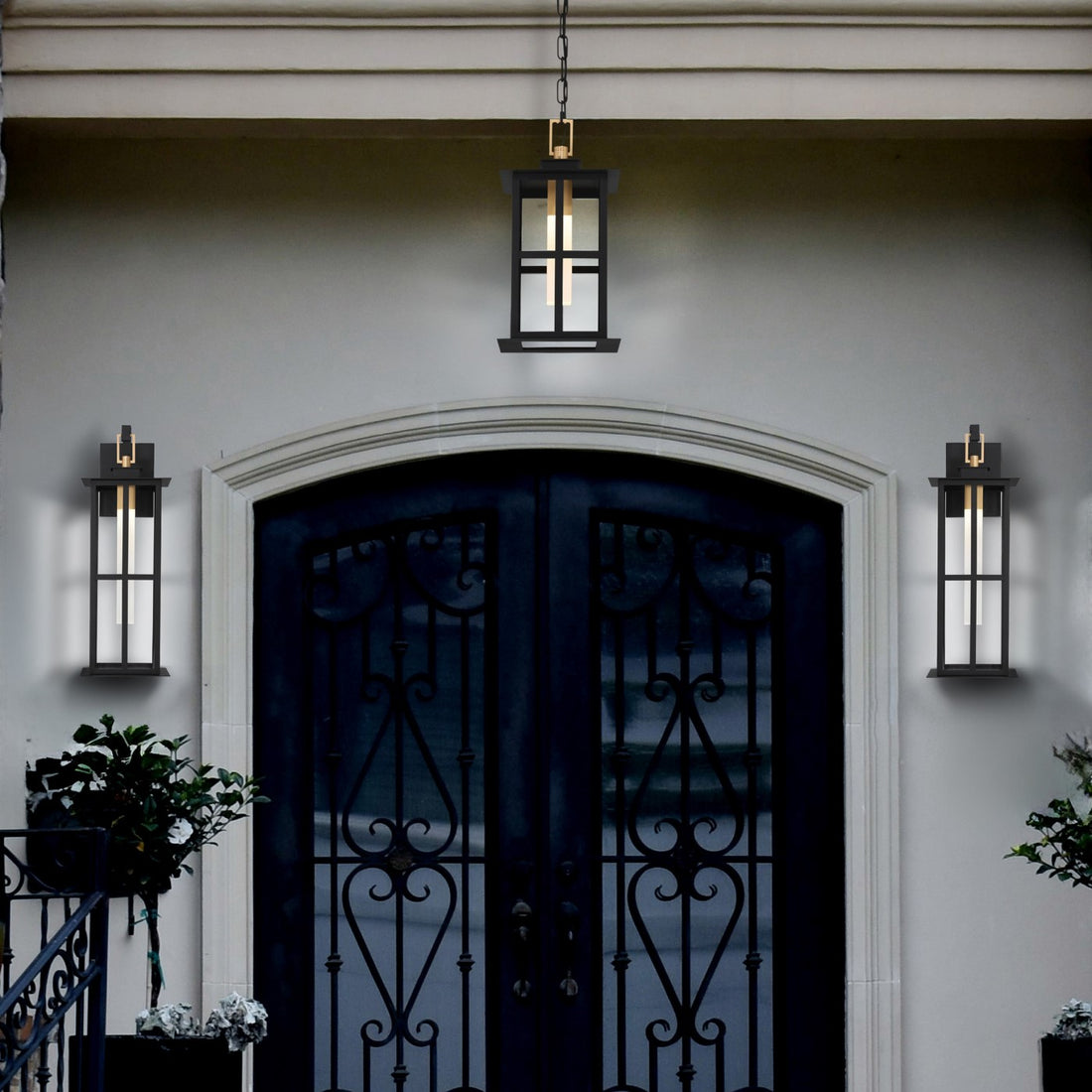 the complete outdoor lighting buyer's guide