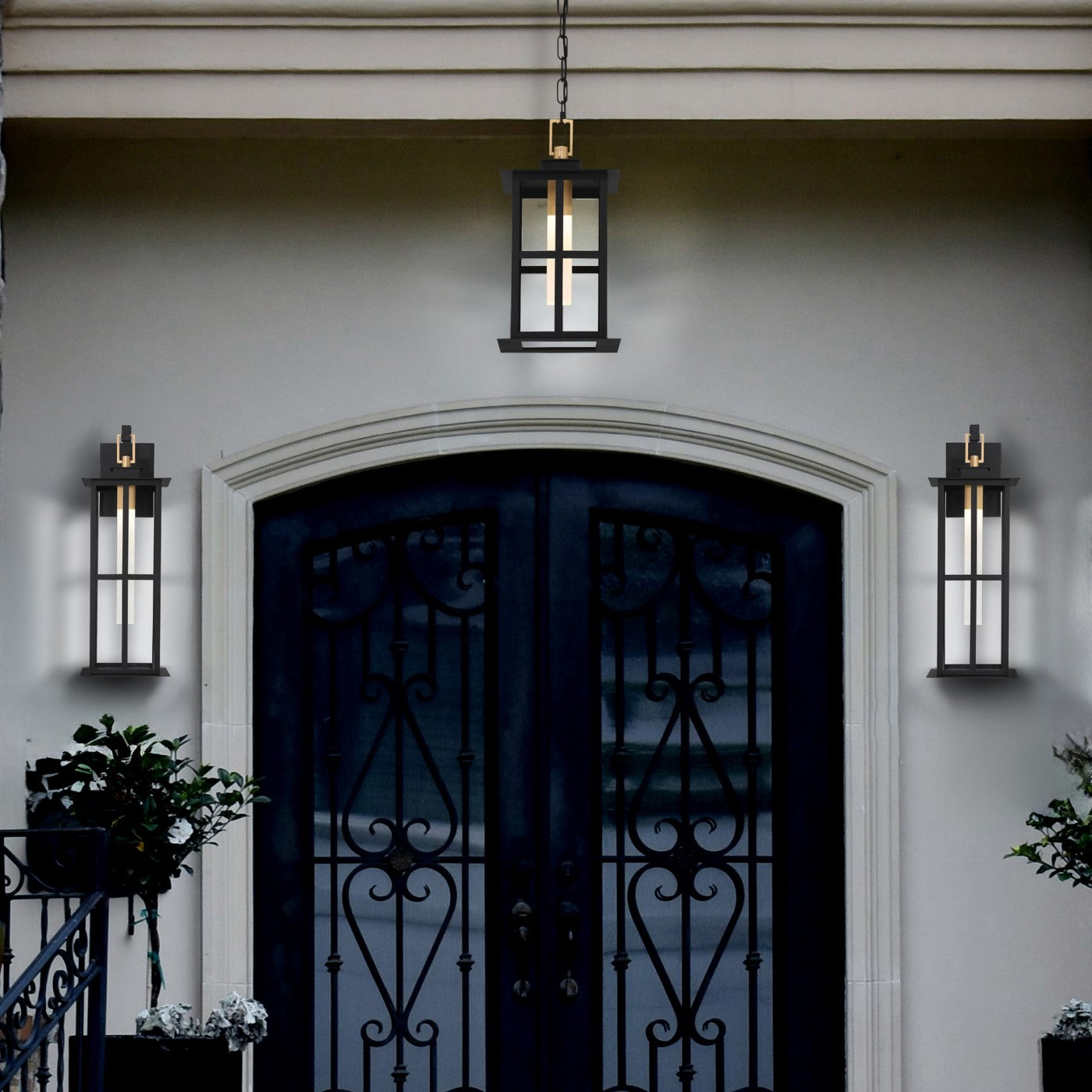 the complete outdoor lighting buyer's guide
