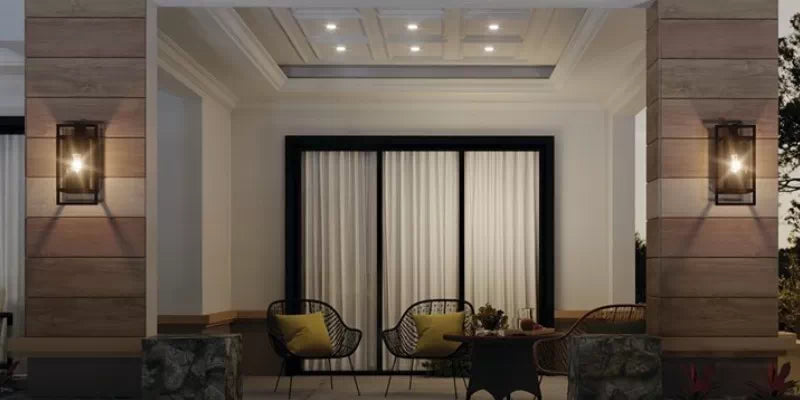 How to Choose the Right Outdoor Wall Light