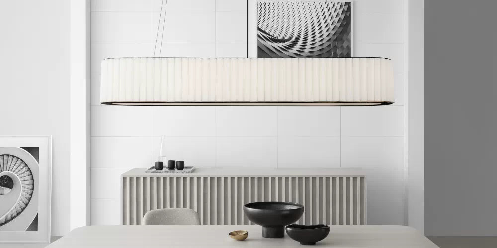 Top Trends in Pendant Lighting Designs