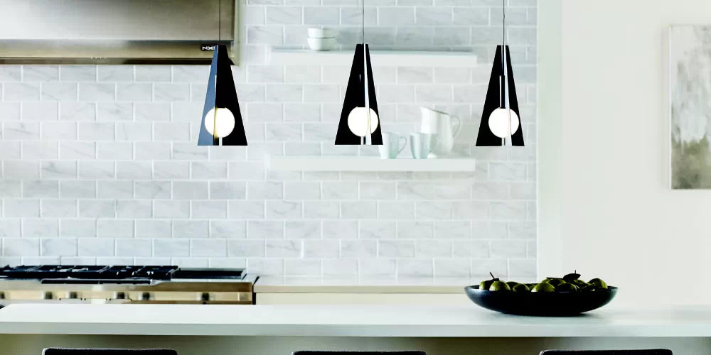 pendant light styles