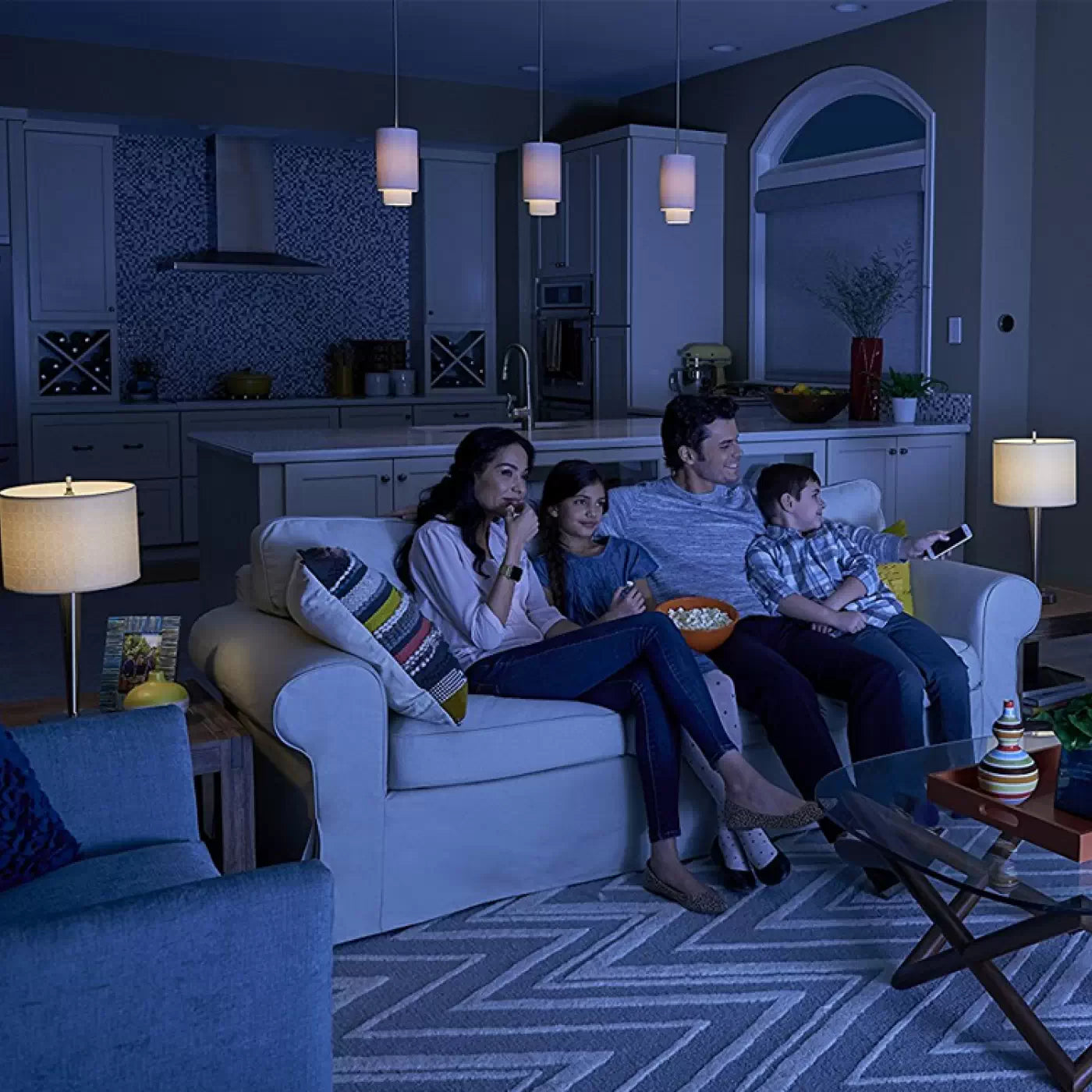 Single Pole vs. 3-Way Dimmer Switches