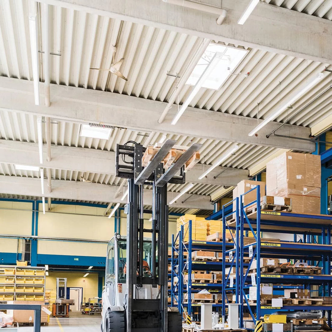 The Definitive Guide to Commercial LED Strip Lights