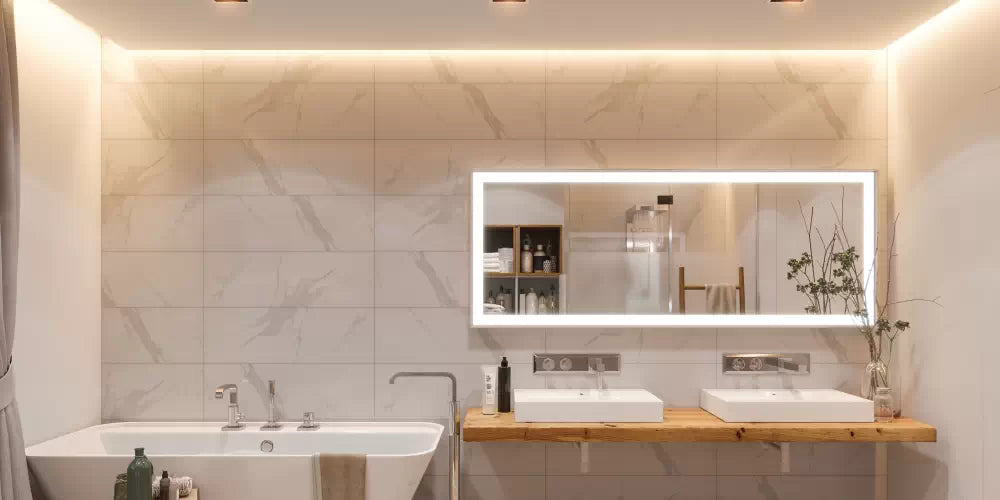 The Ultimate Guide to Buying LED Strip Lights: Density, COB, and the "Spotless" Look