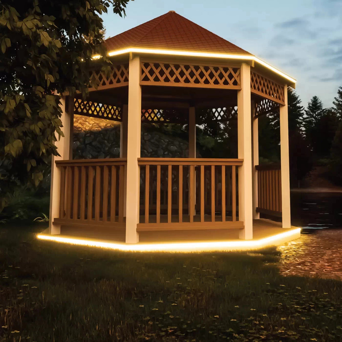 The Ultimate Guide to Buying LED Strip Lights
