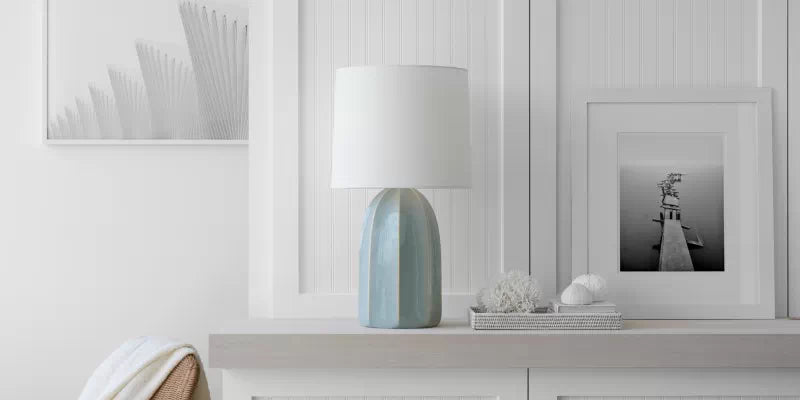 The Complete Guide to Choosing the Perfect Table Lamp