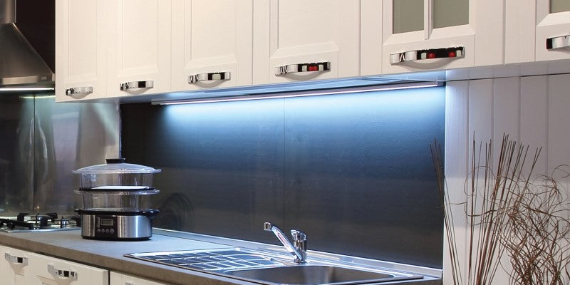 How to Choose Under Cabinet Lighting: The Complete 2026 Specification Guide
