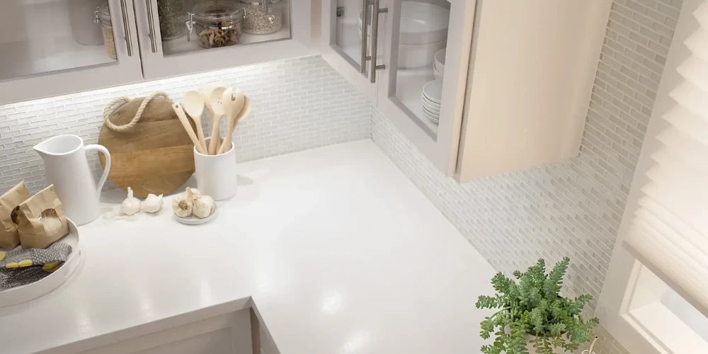 The Secret to a Brighter Kitchen: Exploring Your Under Cabinet Lighting Options