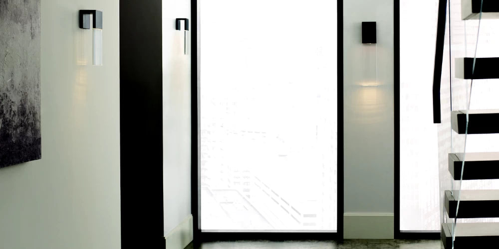 The Ultimate Guide to Wall Sconce Placement: Height, Spacing & Sizing
