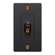 Buster + Punch Cross Toggle Light Switch