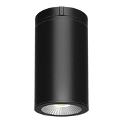 CD34 LED Surface/Pendant Mount Cylinder Selectable CCT - Bees Lighting