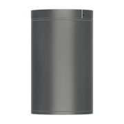 CD34 LED Surface/Pendant Mount Cylinder Selectable CCT - Bees Lighting