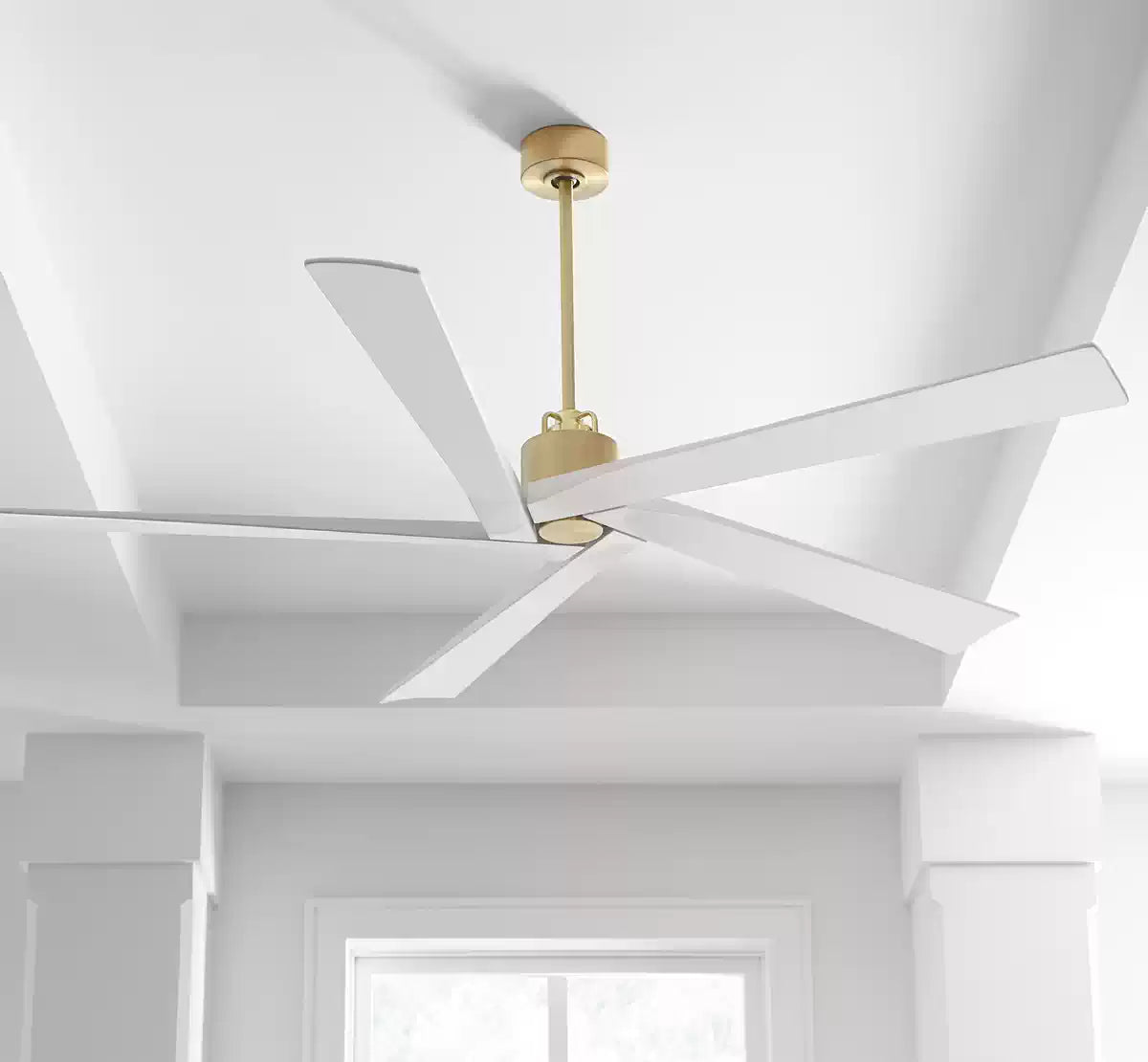 ceiling Fan 2024 collection navigation menu link